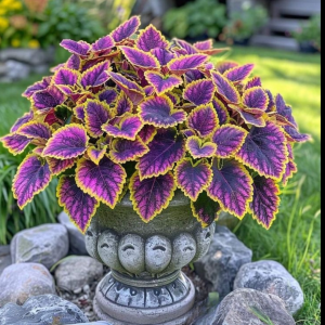 Хоста Рейдянт Чарм купить по цене от 365р. в интернет-магазине «Посадика» с доставкой почтой в в Копейске и по всей России – [изображение №1].